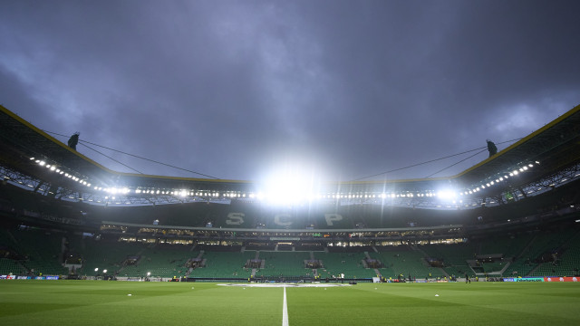 Dérbi feminino entre Sporting e Benfica vai jogar-se em Alvalade