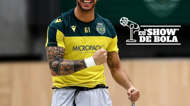 Ângelo Girão já girou entre stick e novela: 