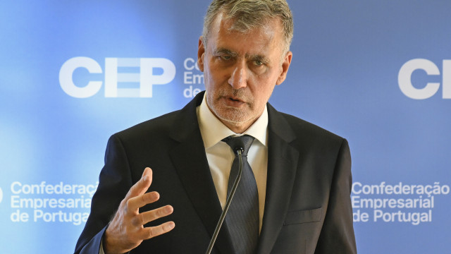 Gouveia e Melo certo que diplomacia portuguesa fará 