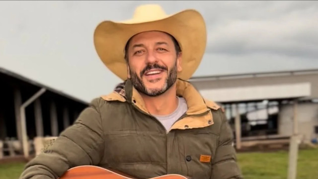 Cantor sertanejo é morto em briga de trânsito no Paraná