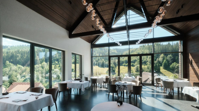 Estes são os 10 melhores restaurantes do mundo, segundo a La Liste