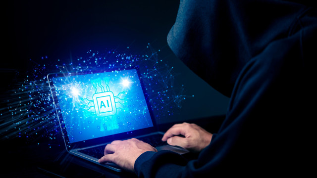 Líderes empresariais alertam que IA aumenta riscos de cibersegurança