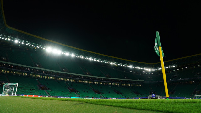 Morreu Ernesto Figueiredo, lenda do Sporting e parte dos Magriços