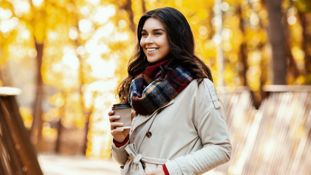 Três signos que têm muitos motivos para sorrir em dezembro