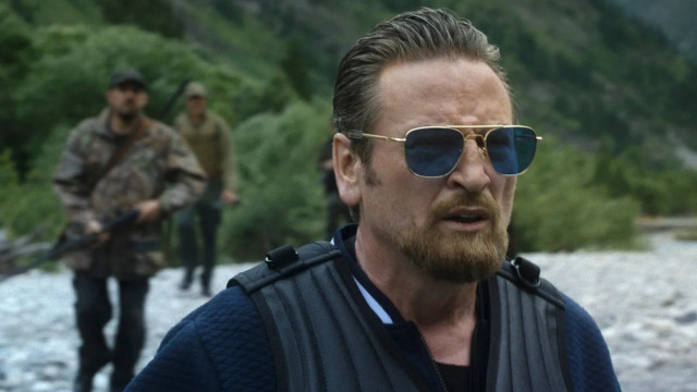 Apple adia estreia de nova série após acusações de plágio