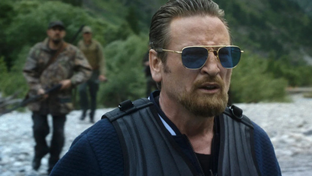 Apple adia estreia de nova série após acusações de plágio