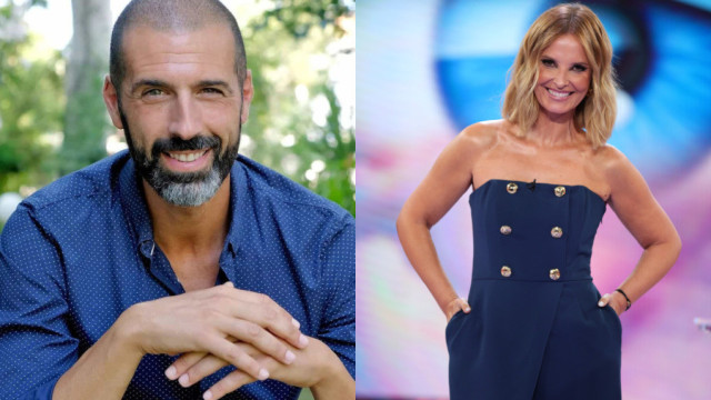 Cristina Ferreira critica Gustavo Santos: 