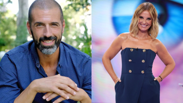 Cristina Ferreira critica Gustavo Santos: