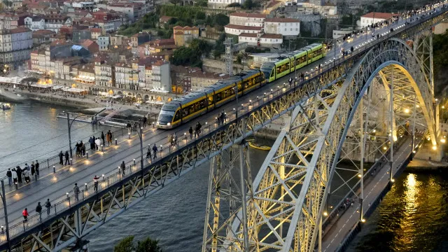 AMP reforça fundos europeus do Norte 2030 e vai executar todo o PRR