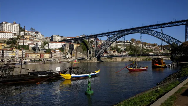 AM do Porto aprova alienar imóvel que estava destinado a mesquita