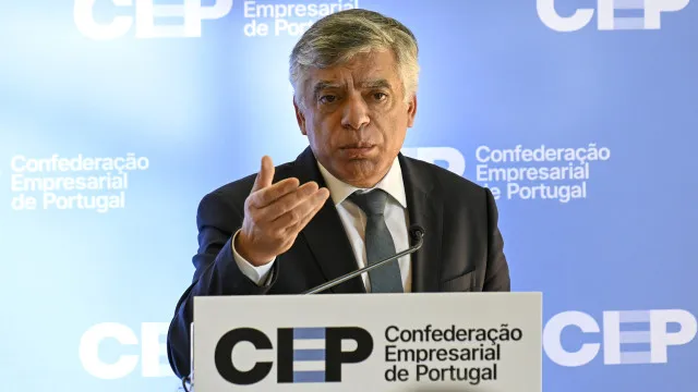 
                    Empresas? 