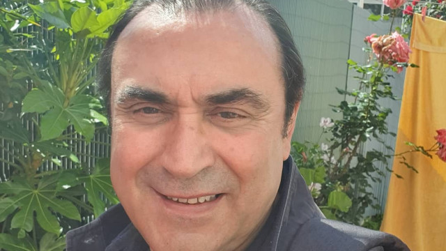 Morreu o ator Almeno Gonçalves. Tinha 66 anos 