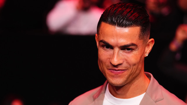 Cristiano Ronaldo irá mudar-se para mansão de 30 milhões de euros