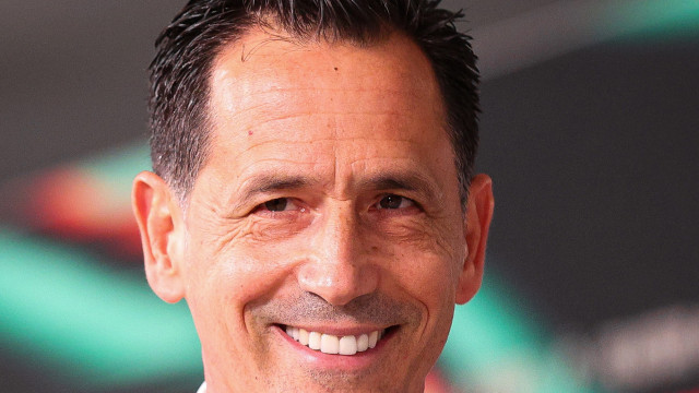 O aviso de Pedro Proença: 