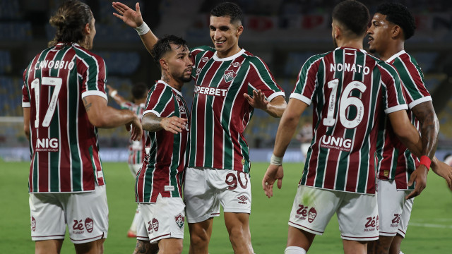 Fluminense pega o Maricá no Maracanã para confirmar a liderança da Taça Guanabara