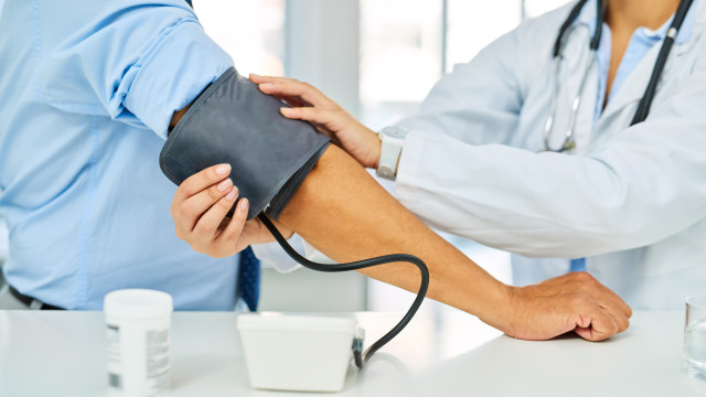 Hipertensão: Novo exame de 10 minutos pode melhorar tratamento