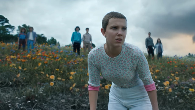 Stranger Things. O que tem de saber antes de ir para a última temporada