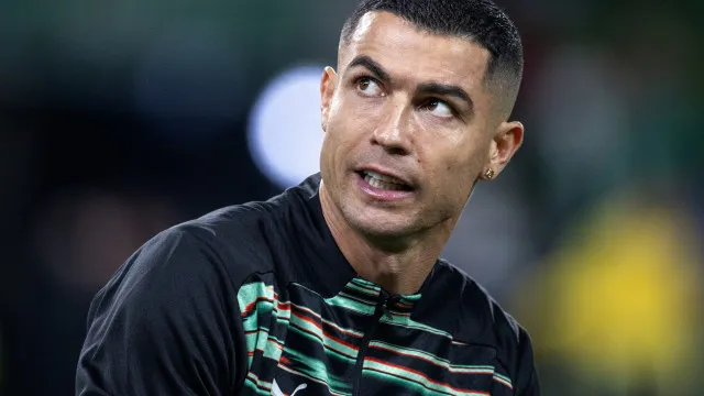 "Cristiano Ronaldo tem de aceitar quando Portugal o deixar no banco"