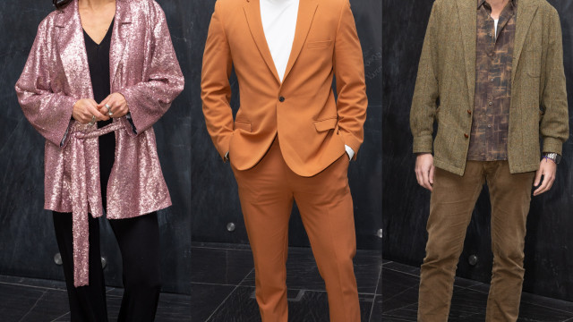 A que deixa tudo num caos, o chef da massa de atum e o mau cozinheiro