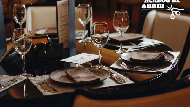 Prepare o apetite e o estômago para conhecer estas 20 novidades