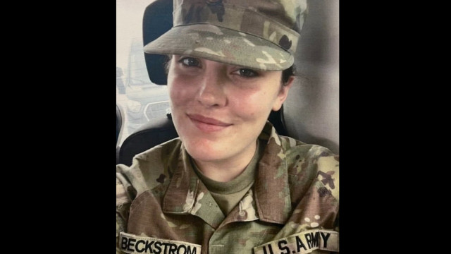 Quem era a jovem militar da Guarda Nacional que morreu em ataque?