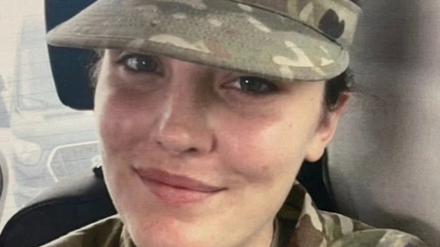 Quem era a jovem militar da Guarda Nacional que morreu em ataque?