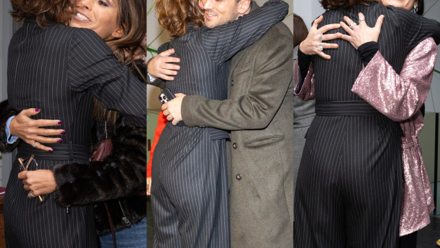 Fátima Lopes tem um novo programa e recebeu várias figuras públicas