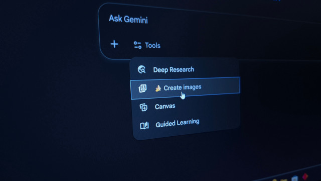 Google reduz limite diário de criação de imagens no Nano Banana Pro