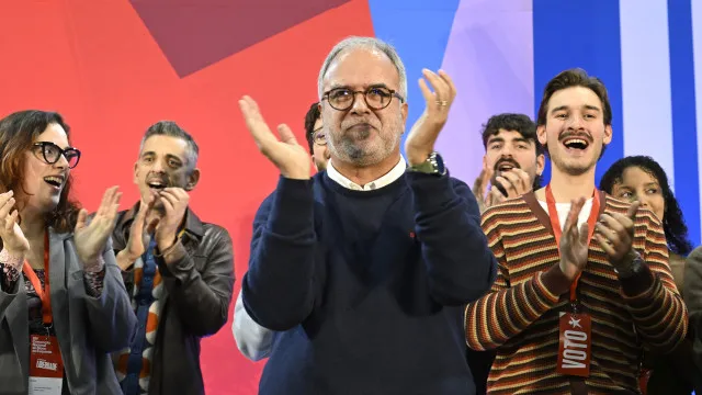 Pureza diz que Governo "soma derrota atrás de derrota" após decisão do TC