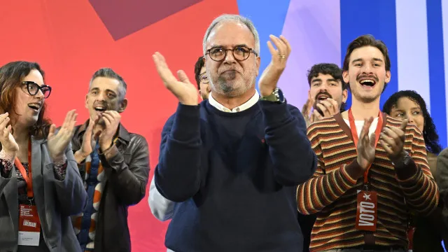 SIRESP? Pessoas "querem é um sistema de comunicações que funcione"