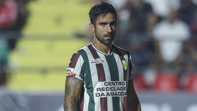 Rodrigo Pinho crítico após derrota: