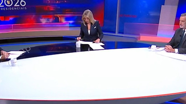 Cotrim e António Filipe divergem, mas houve pontos de