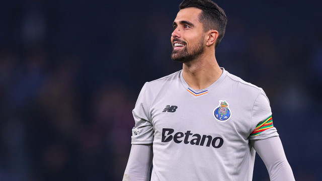 FC Porto vai renovar com Diogo Costa, mas com um pormenor