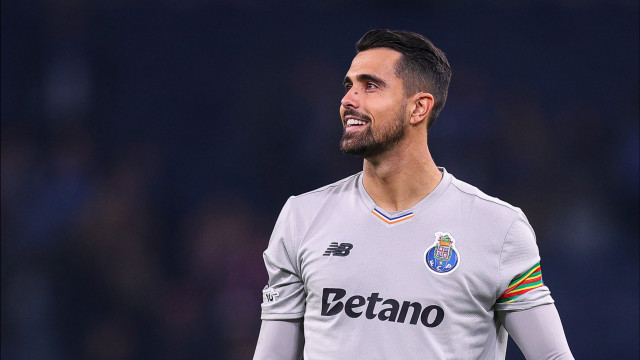 FC Porto vai renovar com Diogo Costa, mas com um pormenor