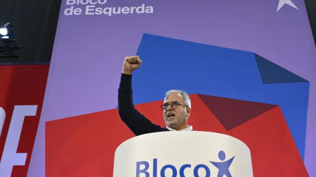 
                    BE alerta para volatilidade dos números do excedente e impacto da guerra
                