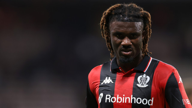 Pontapés, estalos e não só. Cenas de terror no centro de treinos do Nice