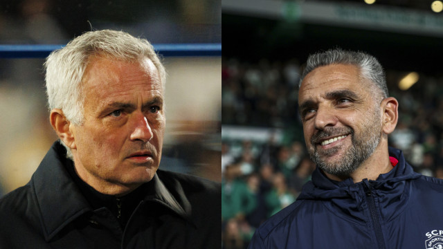 Do Algarve para a Luz, o que mudou para Benfica e Sporting? 