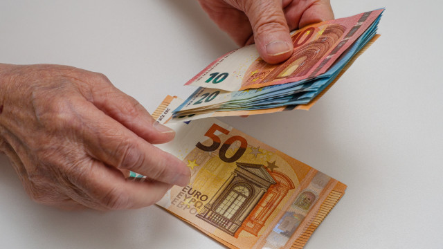 Afinal, quanto vão aumentar as pensões em 2026? Veja aqui o seu caso