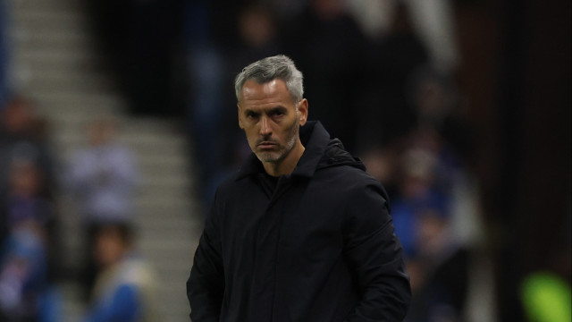 Arouca 'ajuda' Sporting de Braga atingir segunda vitória seguida na Liga