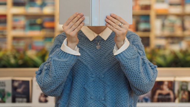 Presentes de Natal giros para quem adora ler (para além de livros, claro)
