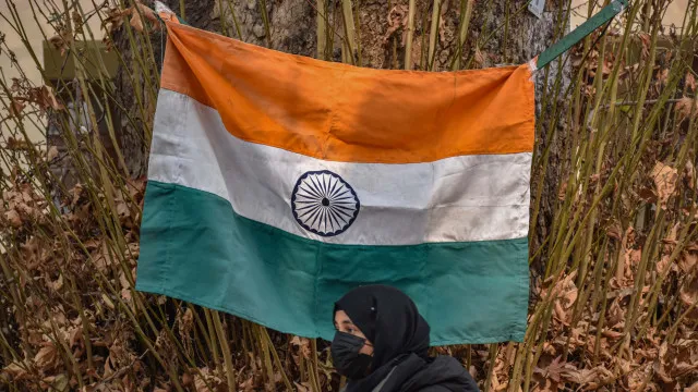 
                    Representação de mulheres? Governo da Índia falha revisão constitucional
                