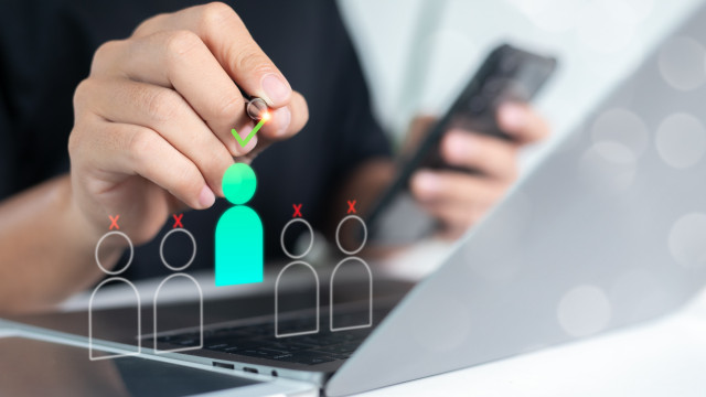 Salário? Não. Este é o principal fator na procura de emprego em 2025