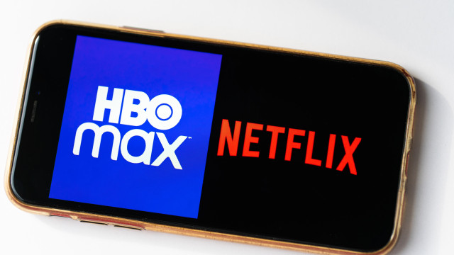 Netflix não quer deixar fugir compra da rival HBO Max