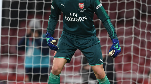 Pode já não se lembrar, mas eis os portugueses que jogaram no Arsenal