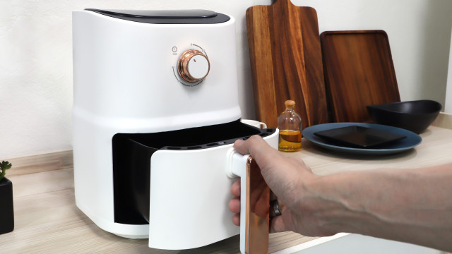Sete coisas que precisa de saber antes de comprar uma air fryer