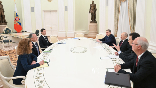 Ucrânia sem acordo. Líderes europeus prometem