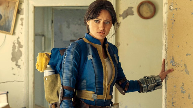 Saiba tudo o que estreia em dezembro na Prime Video