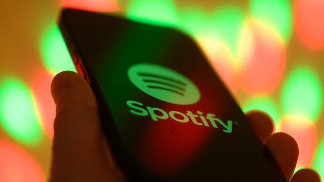 Chegou o Wrapped. Spotify mostra o que mais ouviu em 2025