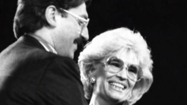 A reação de Marcelo à morte da 