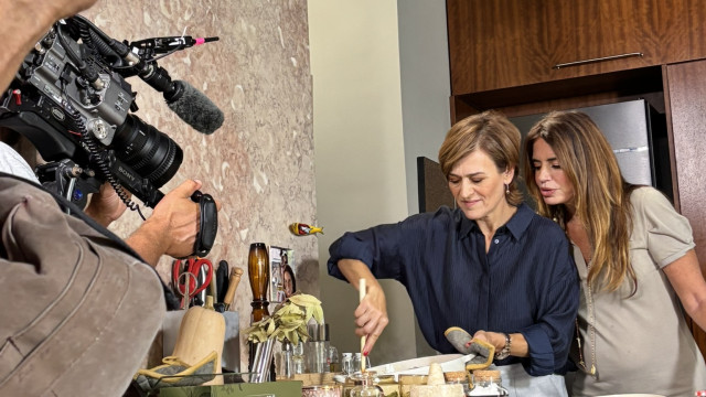 Sem ideias na cozinha? A receita de feijoada de Fátima Lopes